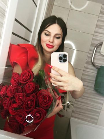 Устинья